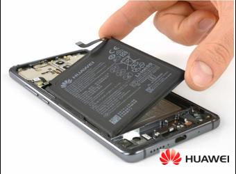 Замена аккумулятора Huawei Y6 II